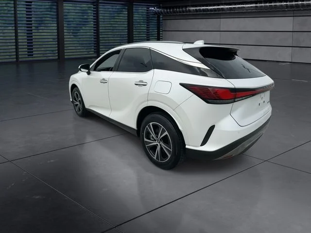 Used 2025 White Lexus 350 Premium image 6