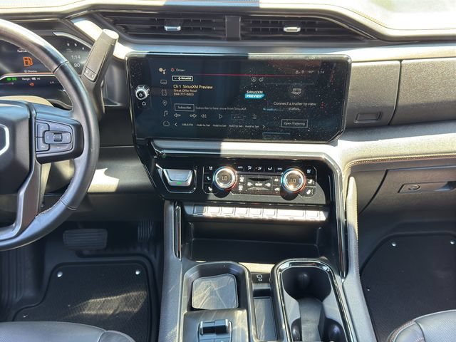 2024 GMC Sierra 3500HD AT4 - Photo 19