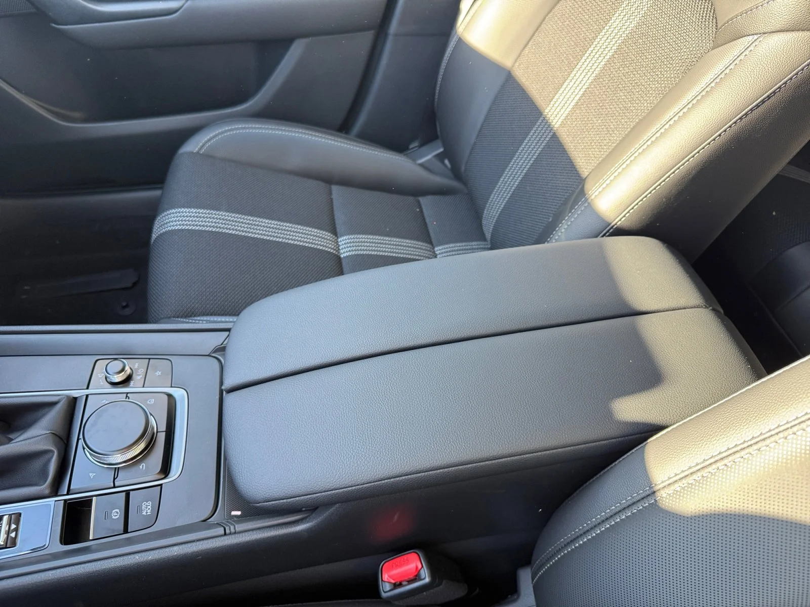 2026 Mazda CX-50 Meridian Edition - Photo 14