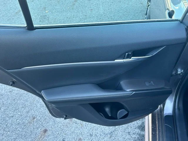 Certified Used 2022 Gray Toyota XSE image 31