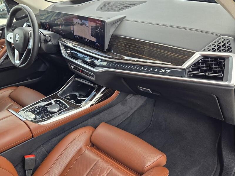Used 2026 Copper Metallic BMW XDRIVE40I SPORTS ACTIVITY VEHICLE image 21