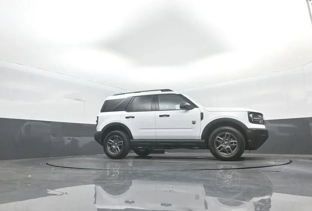 New 2026 Oxford White Ford Big Bend® image 33