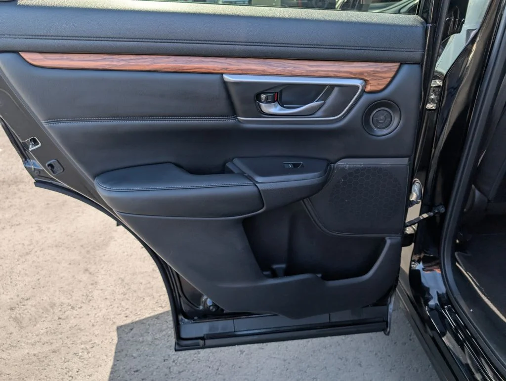 2020 Honda CR-V EX-L - Photo 20
