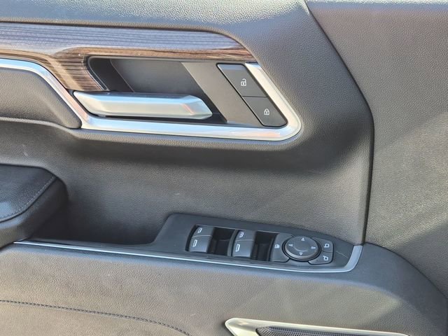 2023 Chevrolet Silverado 1500 RST - Photo 15