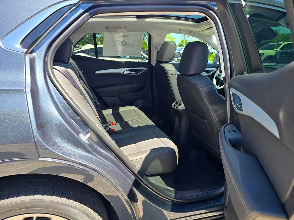 2026 Buick Envision Avenir - Photo 33