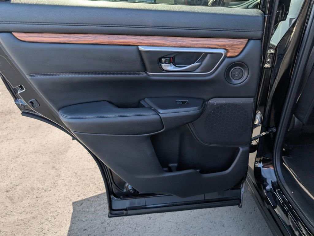 2020 Honda CR-V EX-L - Photo 20