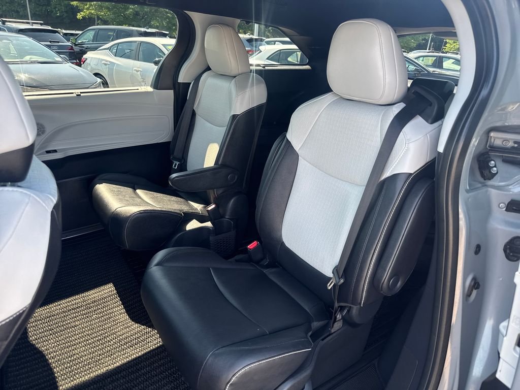 Used 2026 Gray Toyota XSE image 36
