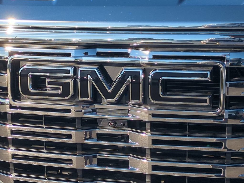 2026 GMC Sierra 1500 Denali - Photo 30