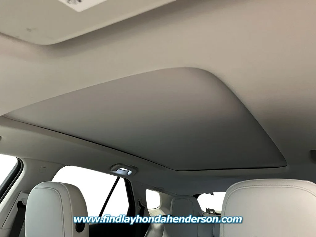 2026 Honda Prologue Touring - Photo 24