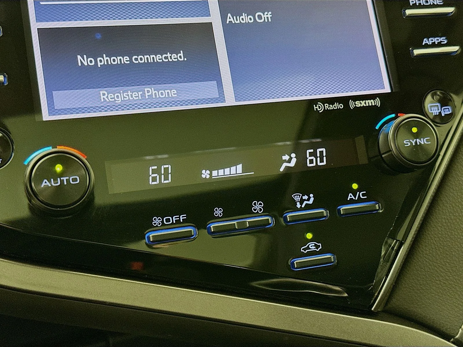 Used 2020 Beige Toyota  image 25