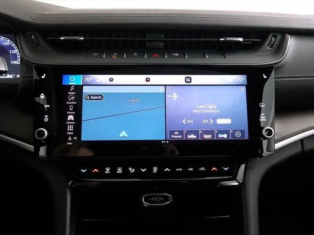 2026 Jeep Grand Cherokee Laredo - Photo 21