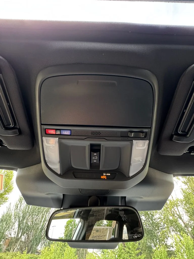 New 2026 ICE SILVER METALLIC Subaru Premium Hybrid image 71