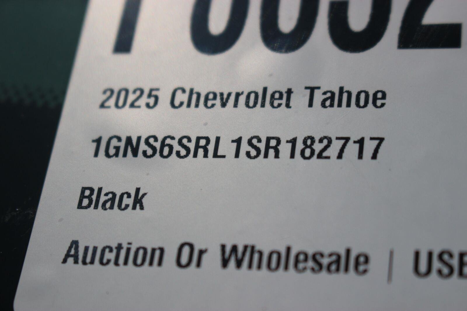 Used 2025 Black Chevrolet Premier image 47