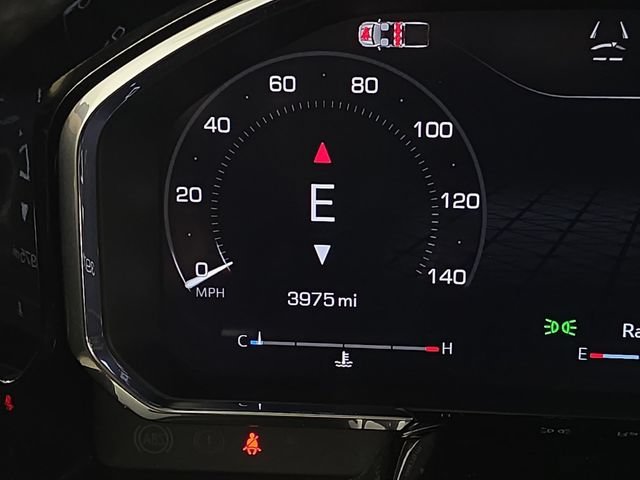 2026 GMC Sierra 1500 Elevation - Photo 20
