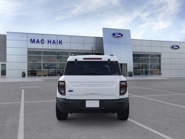 New 2026 Oxford White Ford Big Bend® image 28