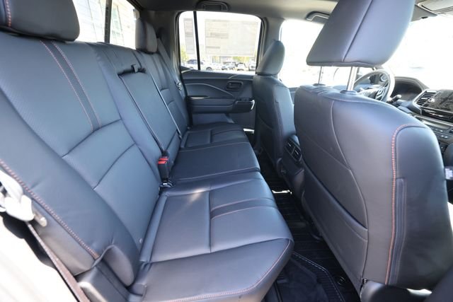 2026 Honda Ridgeline TrailSport - Photo 23