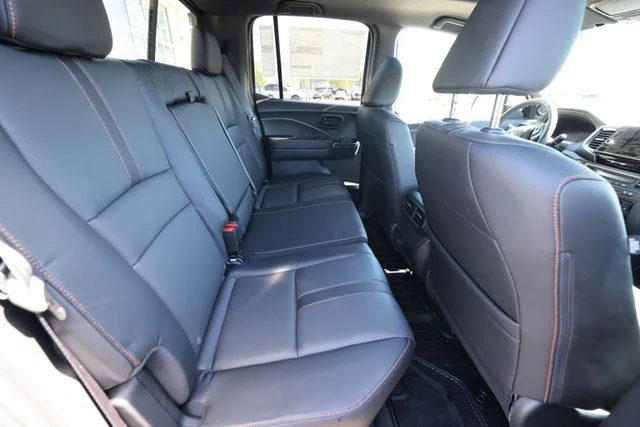 2026 Honda Ridgeline TrailSport - Photo 23