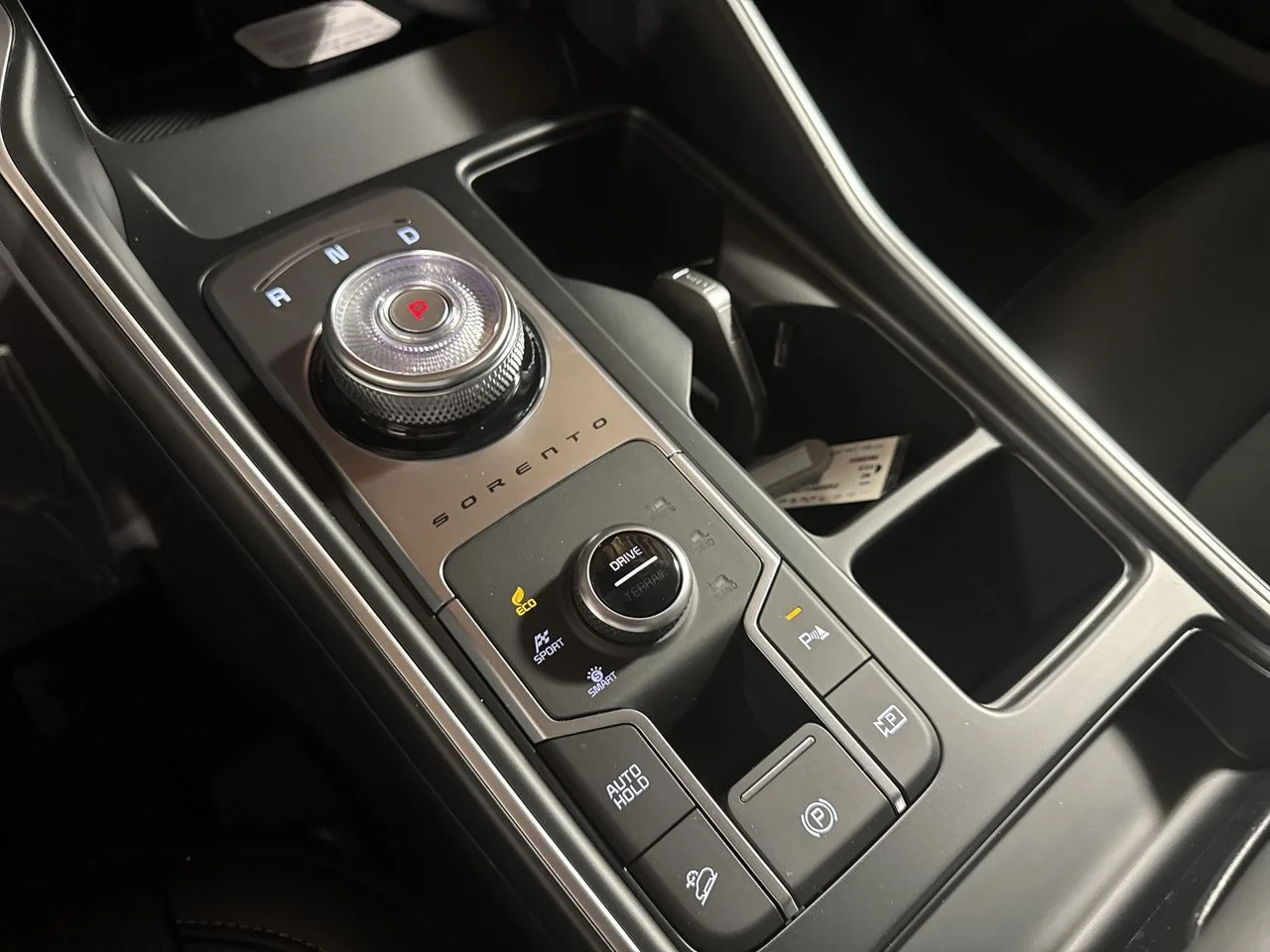 New 2026 Snow White Pearl Kia EX image 25