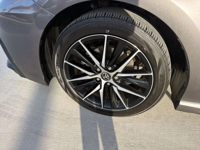 2023 Toyota Camry SE - Photo 30