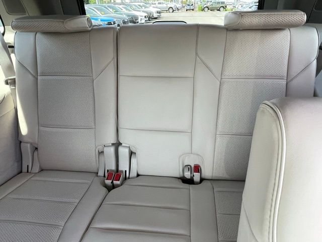 Used 2021 Gray Cadillac Sport Platinum image 13