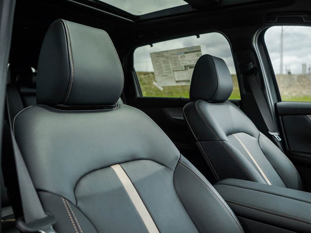2026 Mazda CX-90 Premium Sport Package - Photo 12
