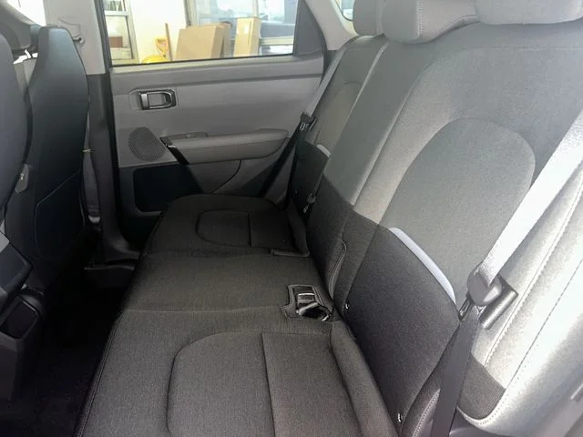 New 2027 Aurora Black Pearl Kia S image 25