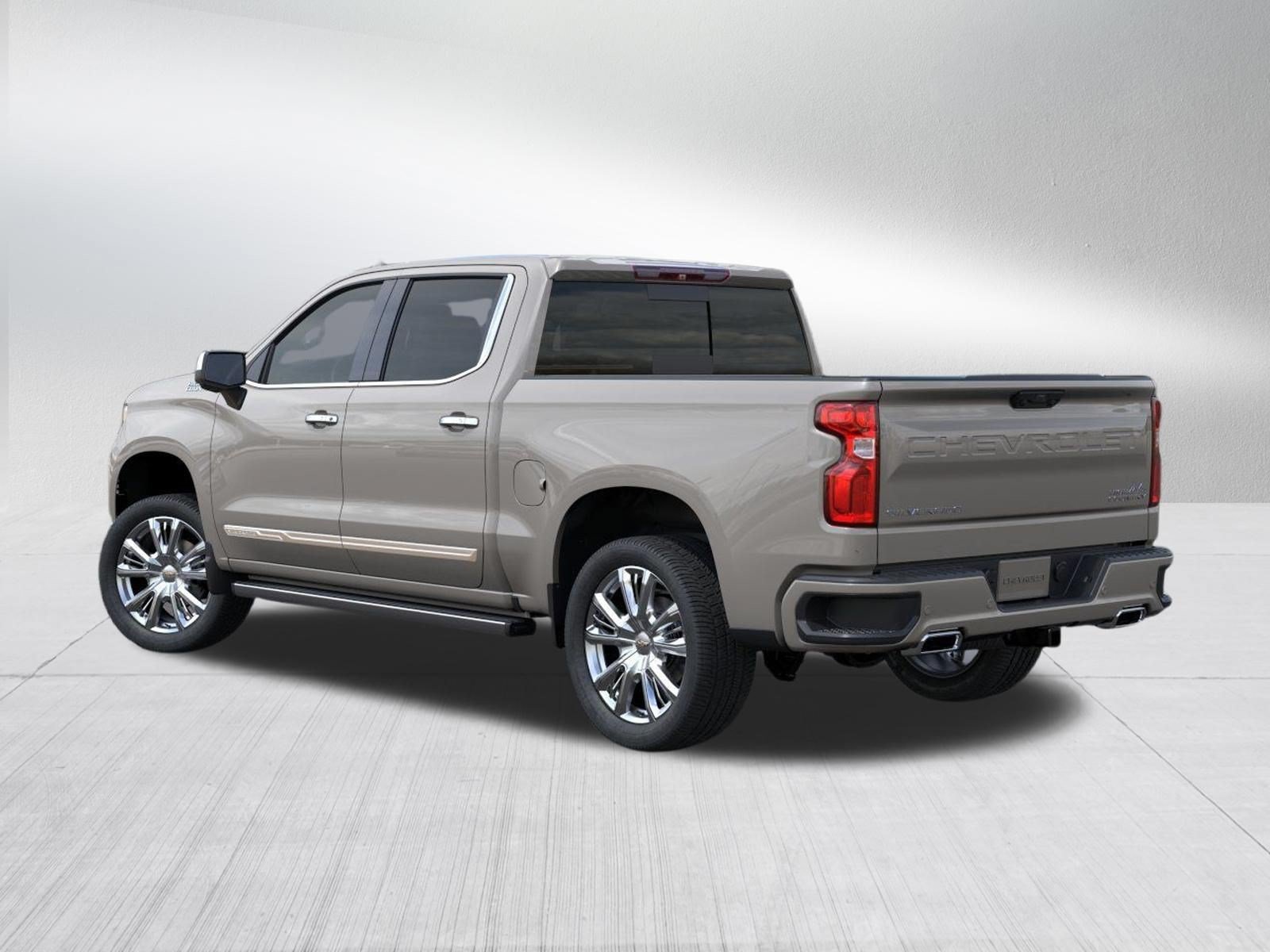 New 2026 White Sands Chevrolet High Country image 3