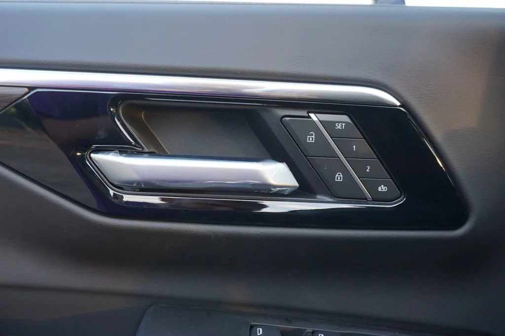 New 2026 Black Chevrolet LT image 25