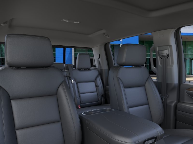 2026 Chevrolet Silverado 2500 HD LT - Photo 24