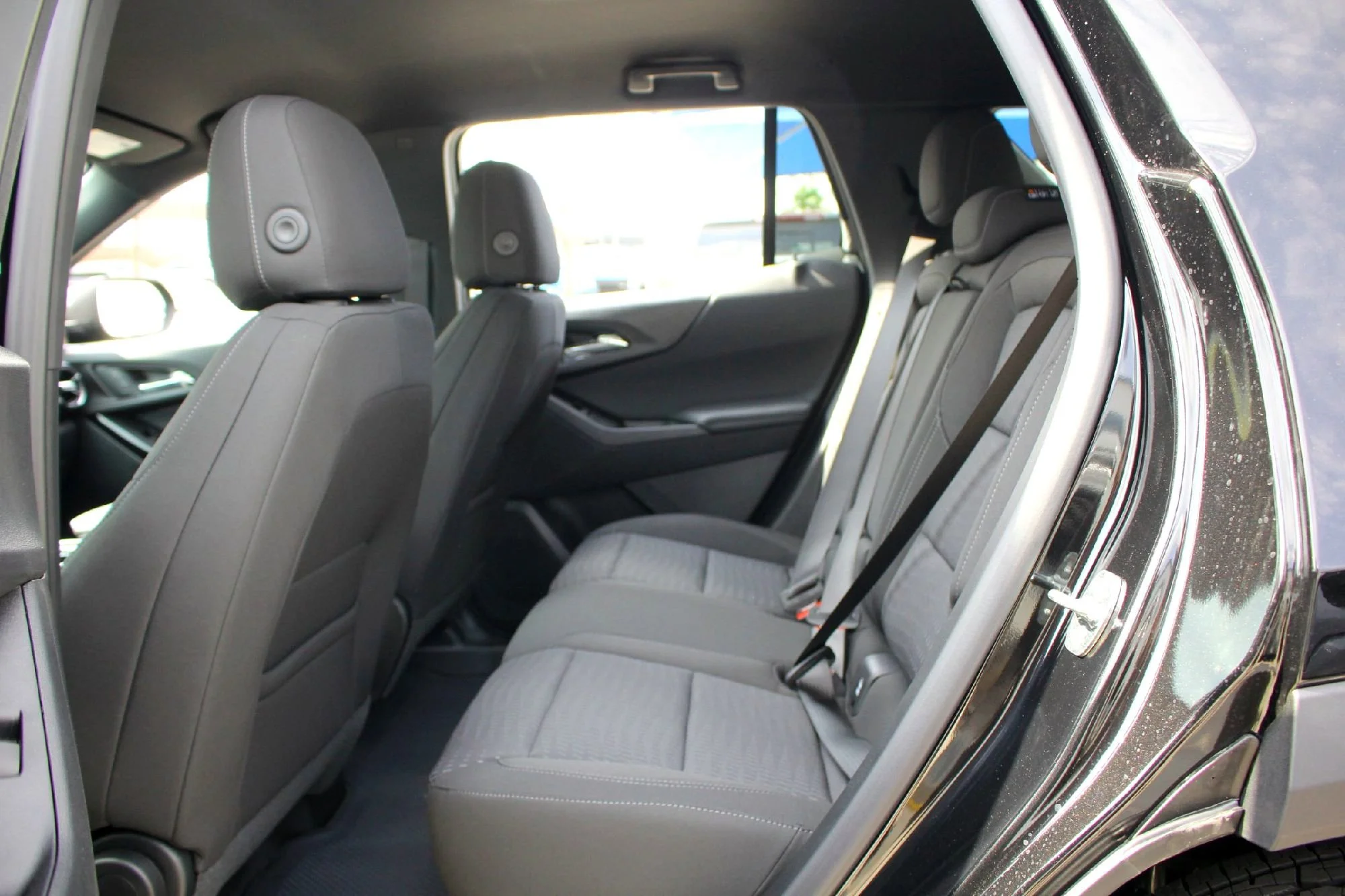 2026 Chevrolet Equinox LT - Photo 17