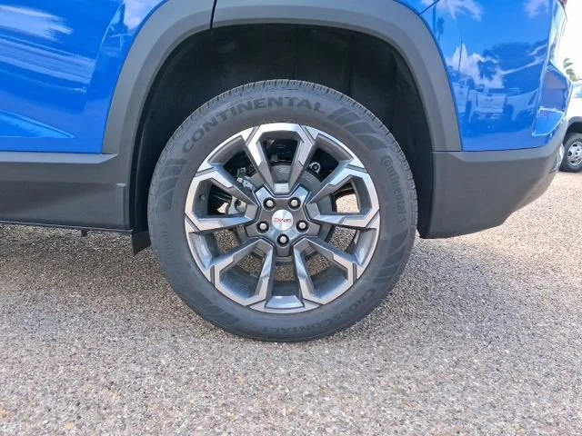 2026 GMC Terrain Elevation - Photo 20