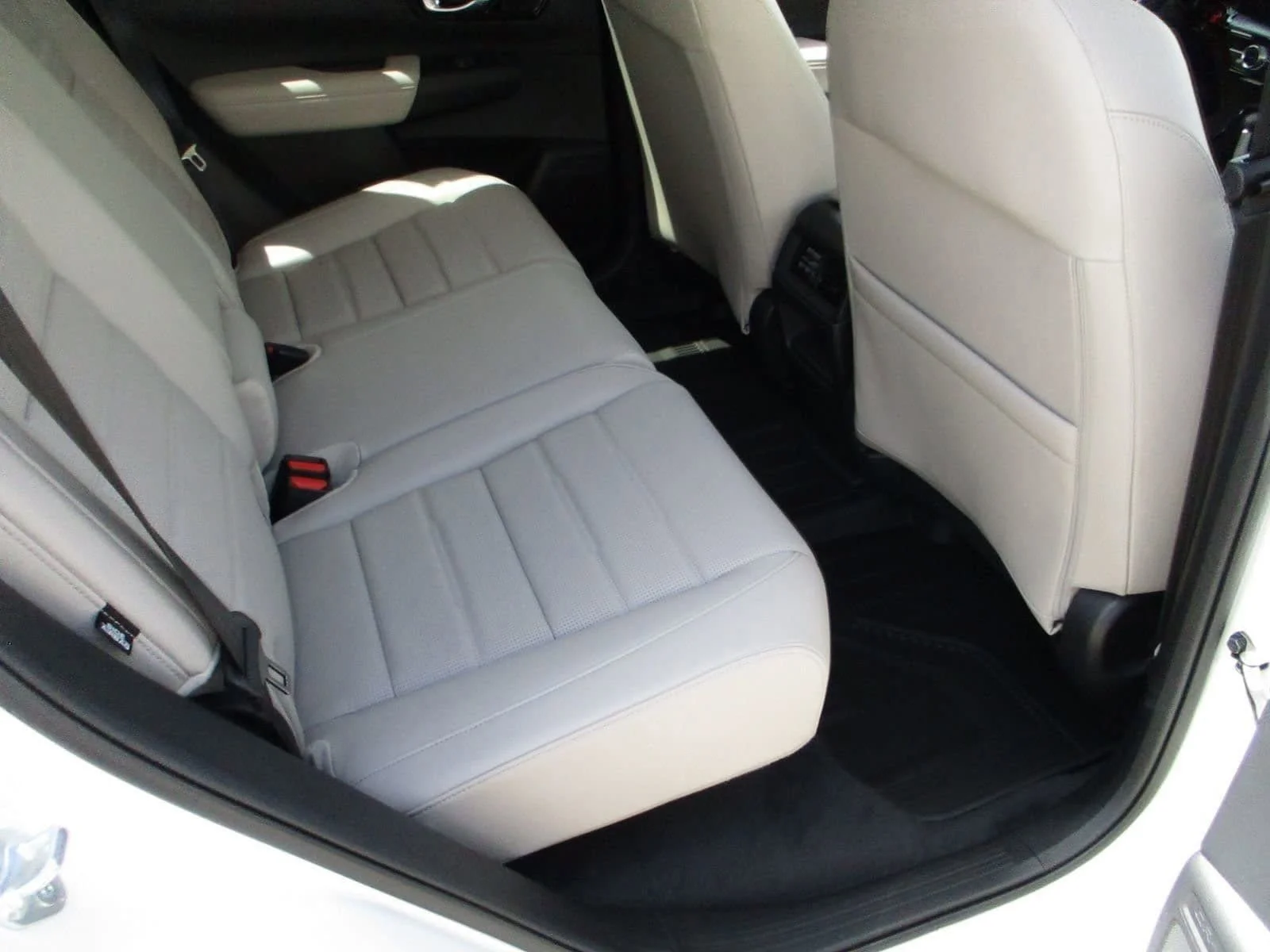2026 Honda CR-V EX-L - Photo 31