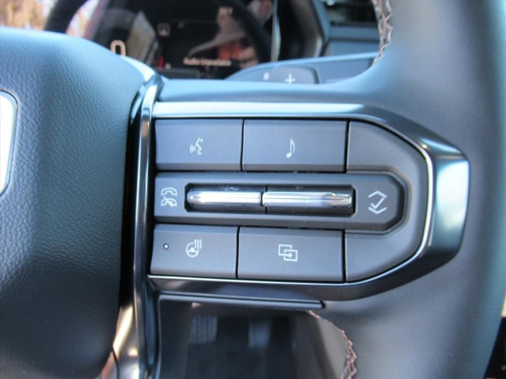 2026 GMC Terrain AT4 - Photo 23