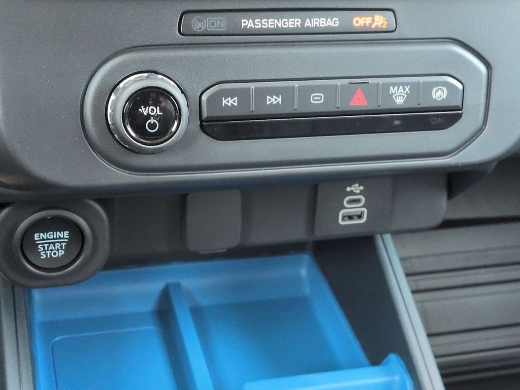 New 2026 Black Ford XLT image 22