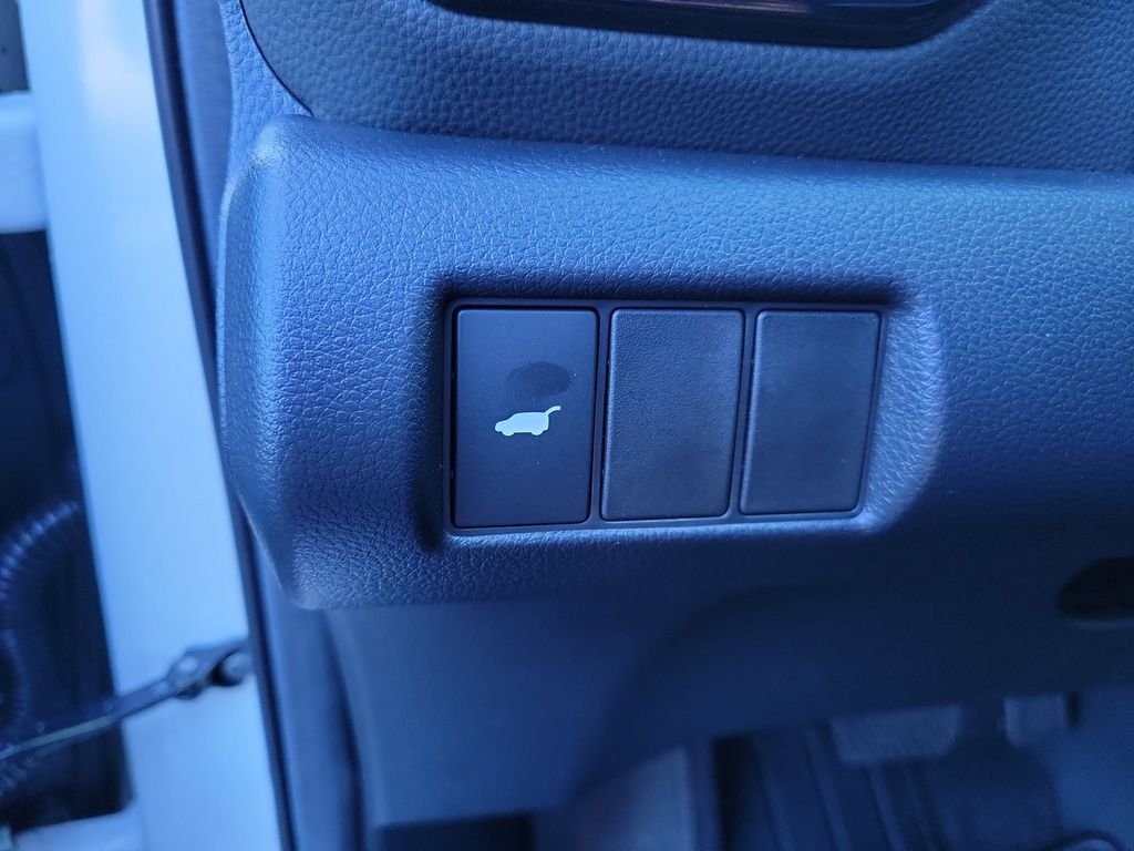 Used 2026 Platinum White Honda EX-L image 26