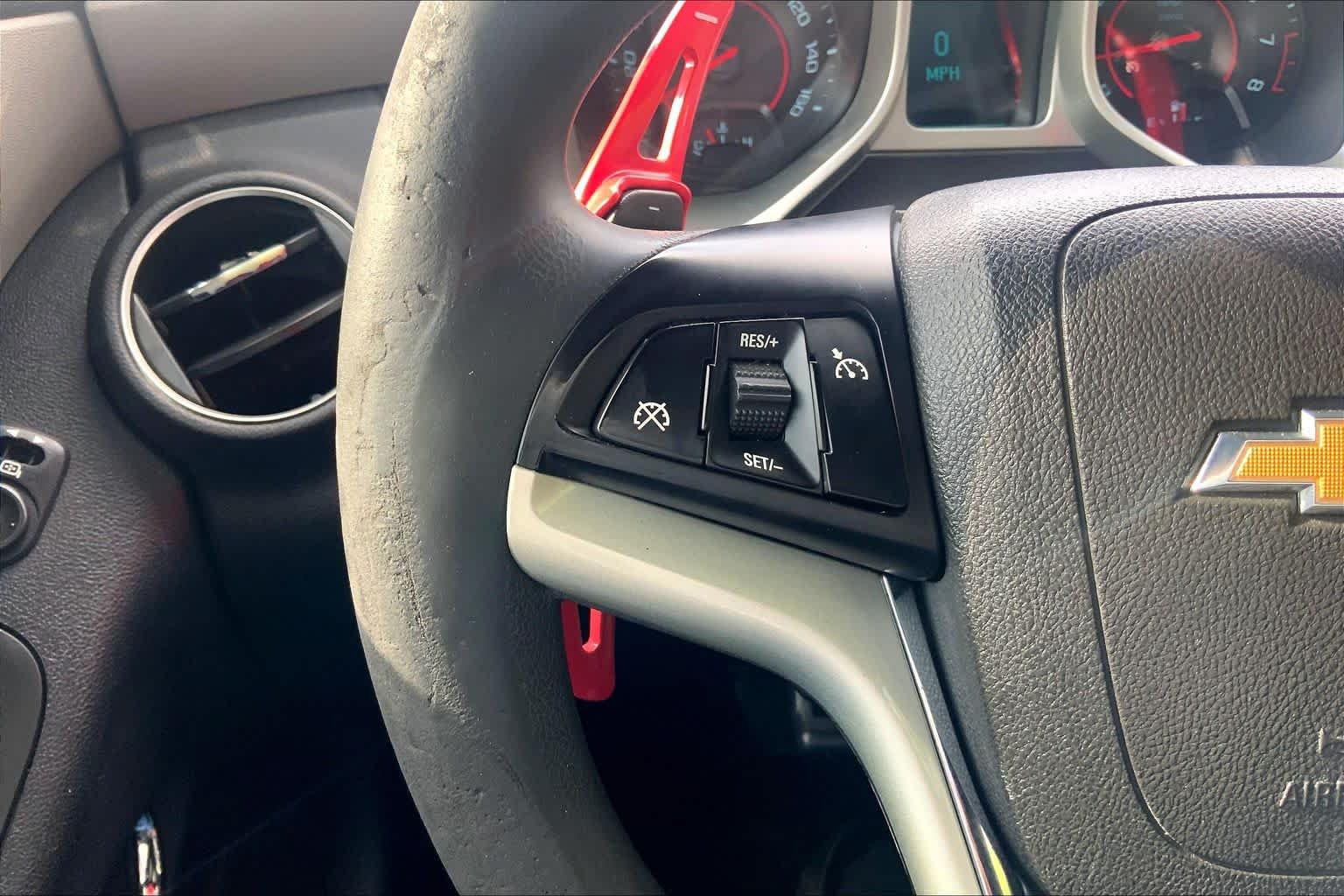 Used 2013 Black Chevrolet LS image 23