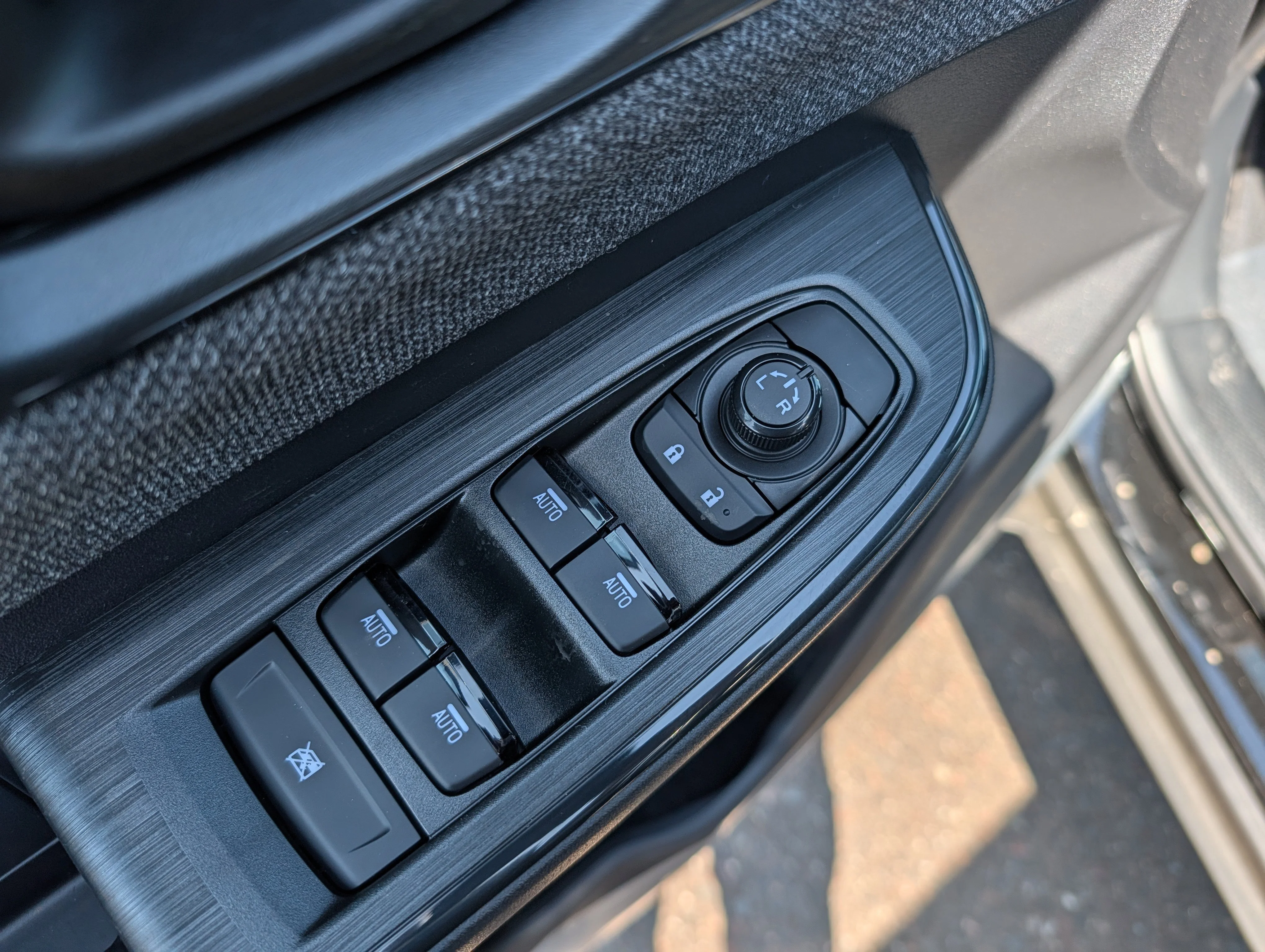 2026 Subaru Outback Limited XT - Photo 9