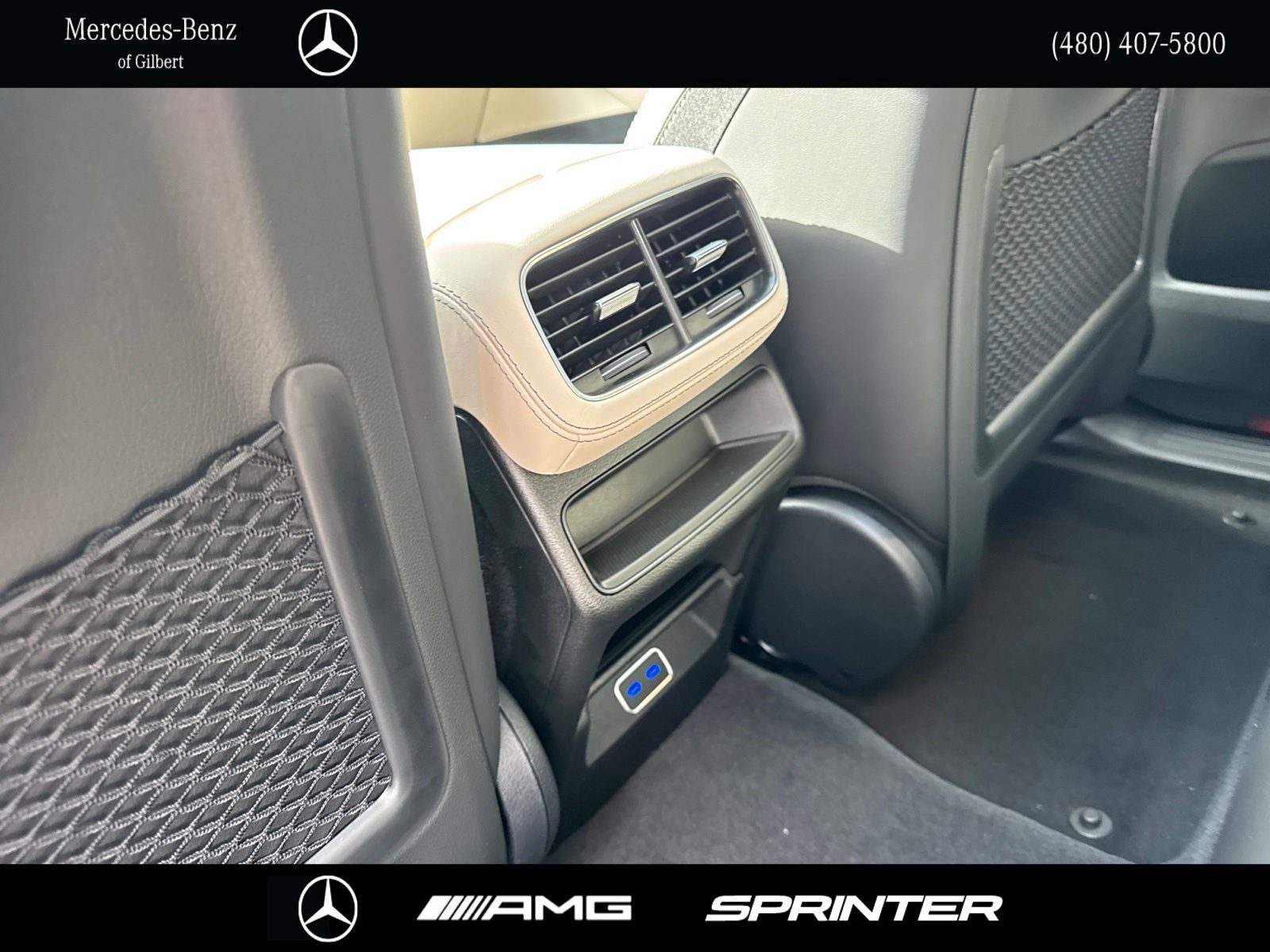 New 2026 Selenite Grey Metallic Mercedes-Benz GLE 53 AMG® image 24