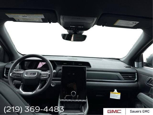 2026 GMC Terrain AT4 - Photo 23