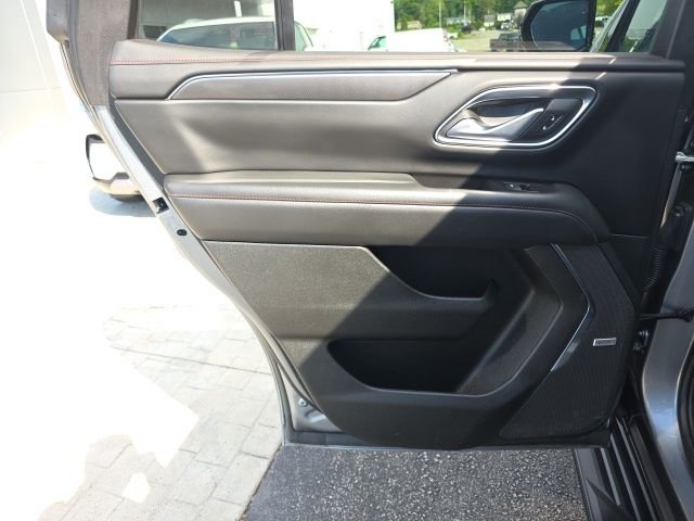 Used 2023 Gray Chevrolet RST image 31