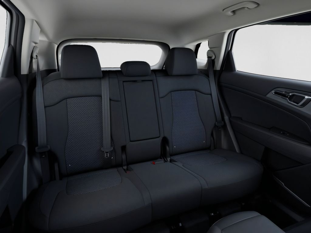 New 2027 Gray Kia S image 16