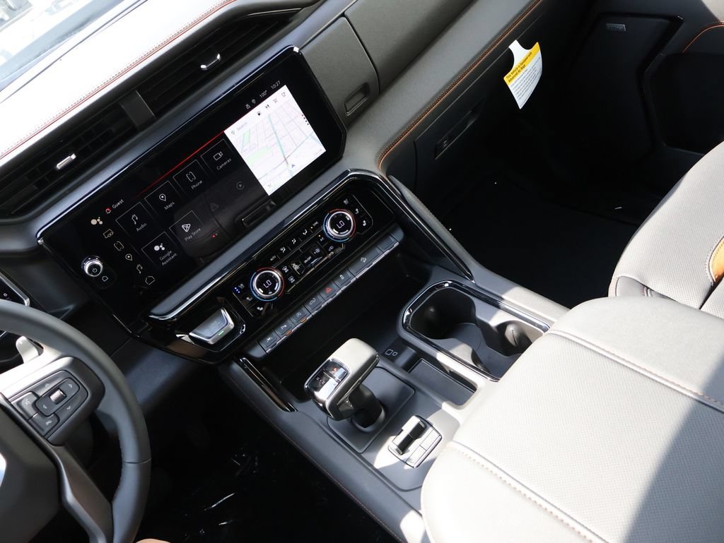 2026 GMC Sierra 1500 AT4 - Photo 18