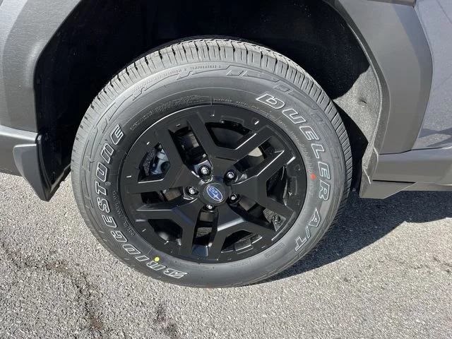 2026 Subaru Outback Wilderness - Photo 21