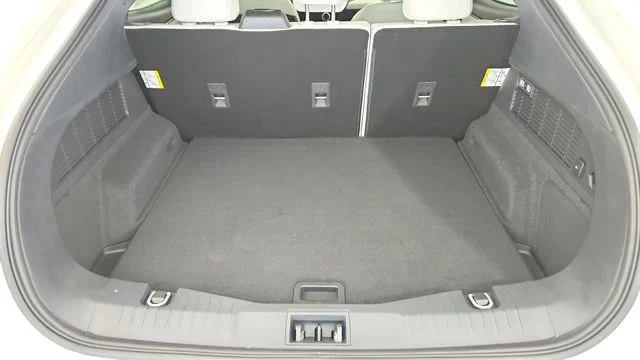 New 2026 Star White Metallic Tri-coat Ford Premium image 46