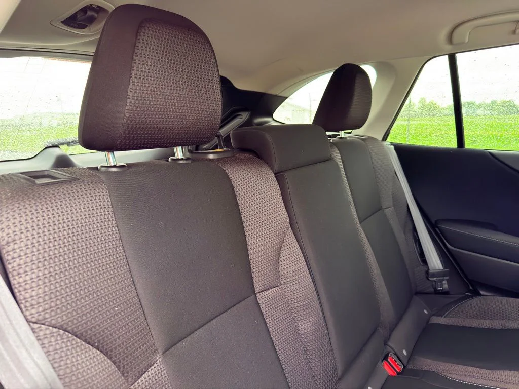 Used 2024 Gray Subaru Premium image 28