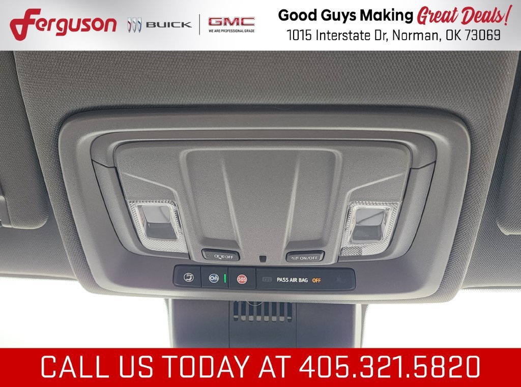 2026 GMC Sierra 1500 Elevation - Photo 35