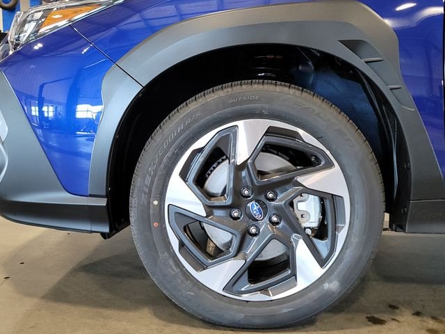 New 2026 SAPPHIRE BLUE PEARL Subaru Limited image 15