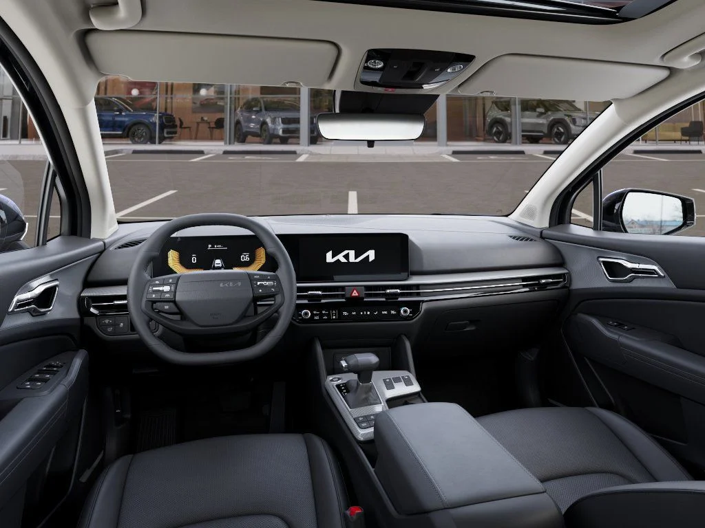 New 2026 Panthera Metal Kia EX image 14