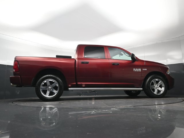 Used 2017 Red Ram Express image 31
