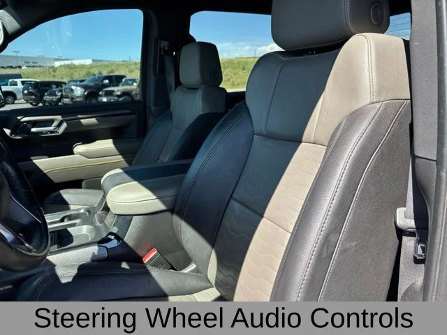 Certified Used 2023 White Chevrolet ZR2 image 14